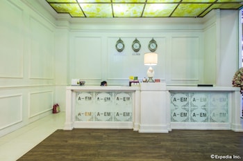 me saigon boutique hotel