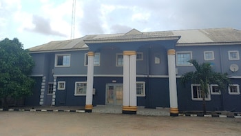 Ap Luxury Inn,,2 star