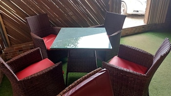 Ap Luxury Inn,,2 star