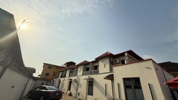 Moz One Executive Guest Rooms-Amore,,2 star