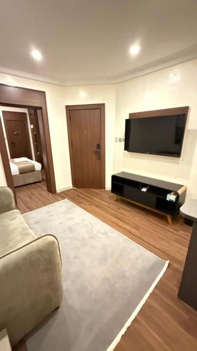 moz one executive guest rooms amore