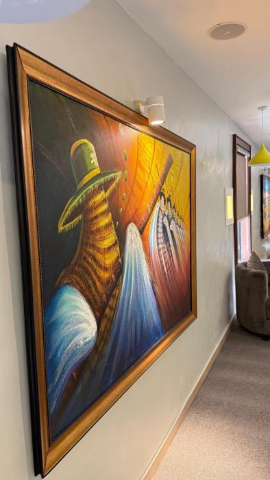 moz one executive guest rooms amore