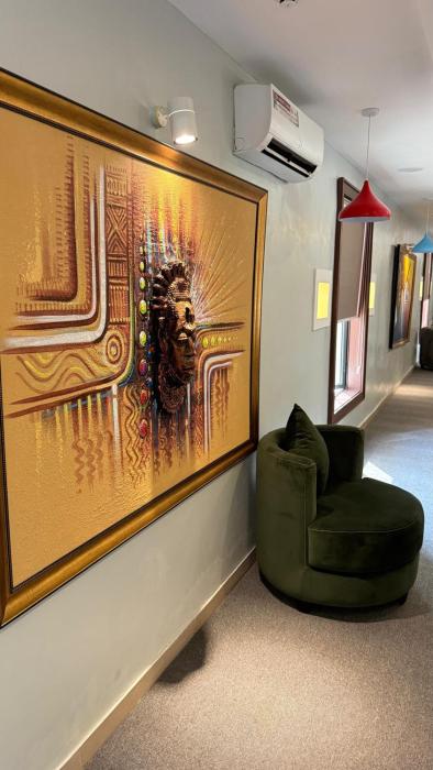 moz one executive guest rooms amore