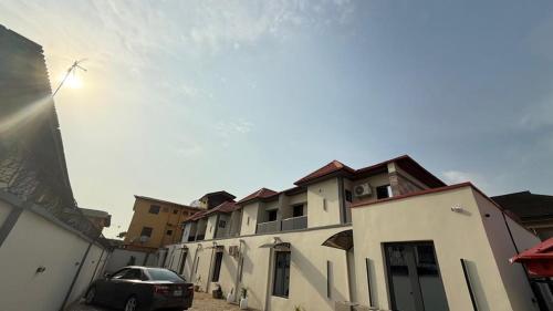 Moz One Executive Guest Rooms-Amore,,2 star