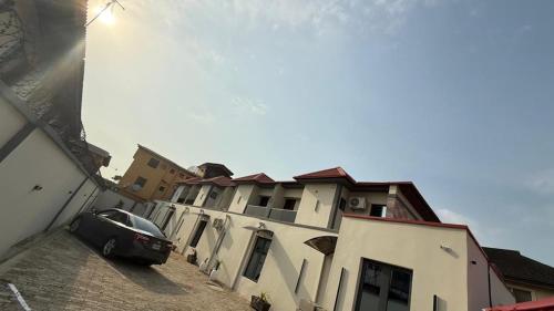 moz one executive guest rooms amore