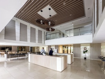 Gemstonebr In Smdc Field Residences,,3 star