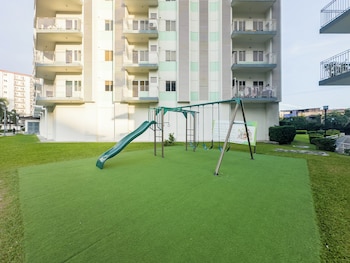 gemstonebr in smdc field residences