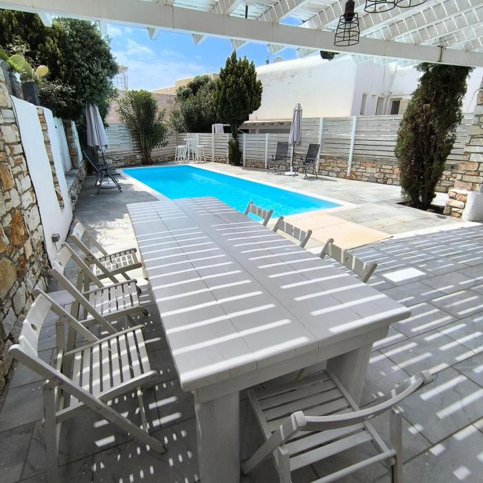 theros casa logaras