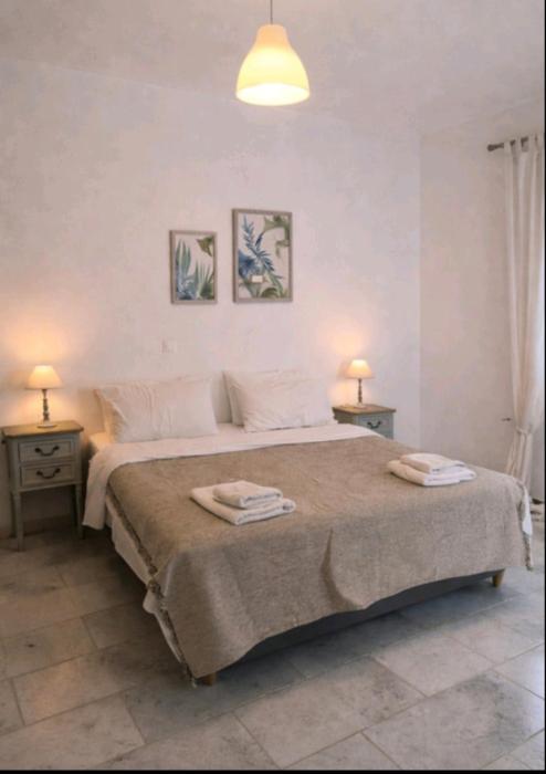 theros casa logaras
