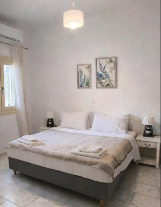 theros casa logaras