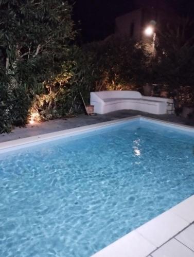 theros casa logaras