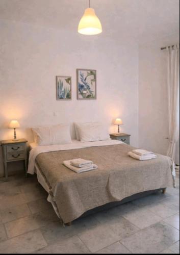 theros casa logaras