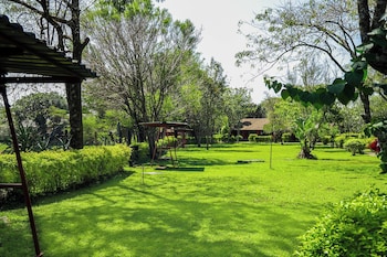 muthu mara river lodge