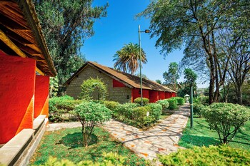 muthu mara river lodge