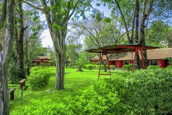 muthu mara river lodge