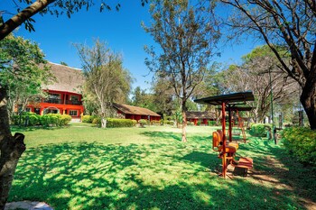 muthu mara river lodge