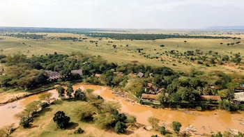maasai mara