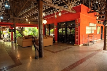 muthu mara river lodge