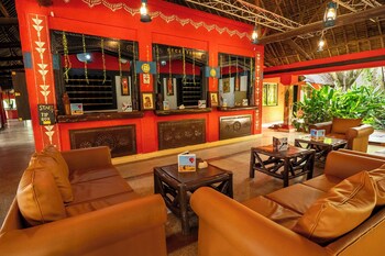 muthu mara river lodge