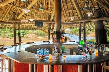 muthu mara river lodge