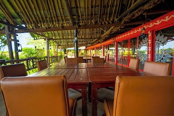 muthu mara river lodge