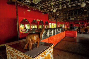 muthu mara river lodge