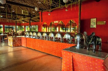 muthu mara river lodge