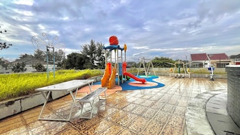 escotel amazana