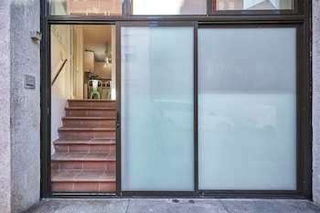 bbarcelona guinardo flat