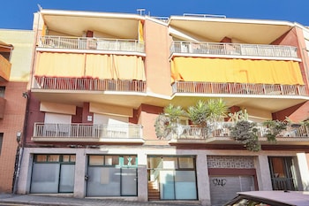 bbarcelona guinardo flat