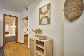 bbarcelona guinardo flat