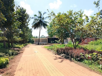 lords sahyadri resort shivamogga