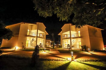 lords sahyadri resort shivamogga