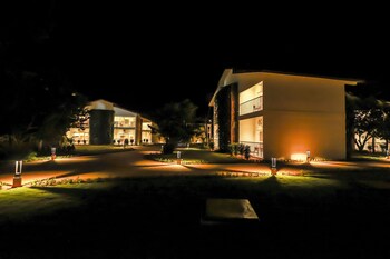 lords sahyadri resort shivamogga