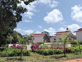 lords sahyadri resort shivamogga