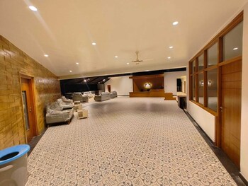 Lords Sahyadri Resort Shivamogga,,3 star