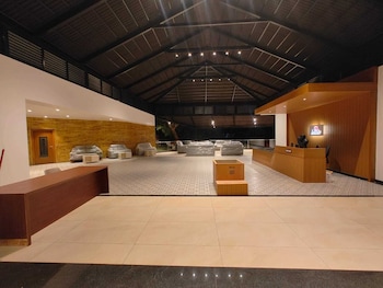 Lords Sahyadri Resort Shivamogga,,3 star
