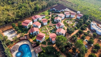 Lords Sahyadri Resort Shivamogga,,3 star