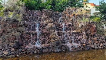 lords sahyadri resort shivamogga