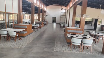 lords sahyadri resort shivamogga