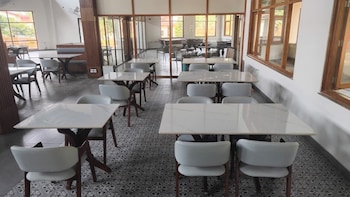 lords sahyadri resort shivamogga