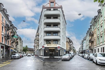 zurich