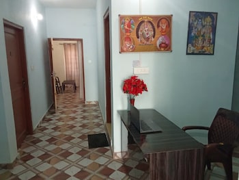 Shri Satya Sai Homestay,,2 star