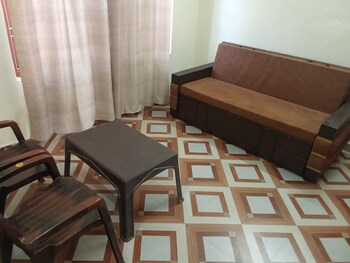 Shri Satya Sai Homestay,,2 star