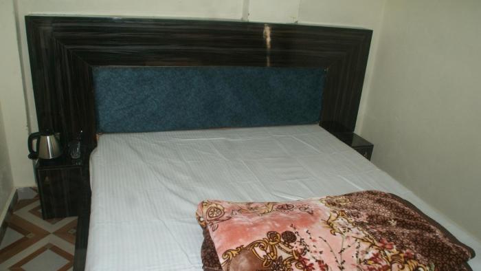 shri satya sai homestay