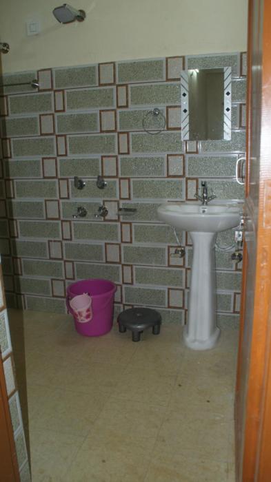 shri satya sai homestay