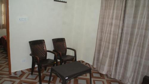 shri satya sai homestay