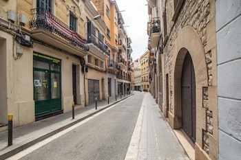 bbarcelona sants flat