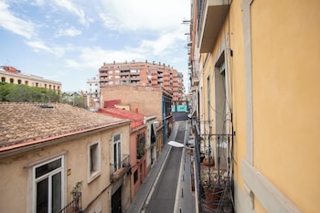 bbarcelona sants flat