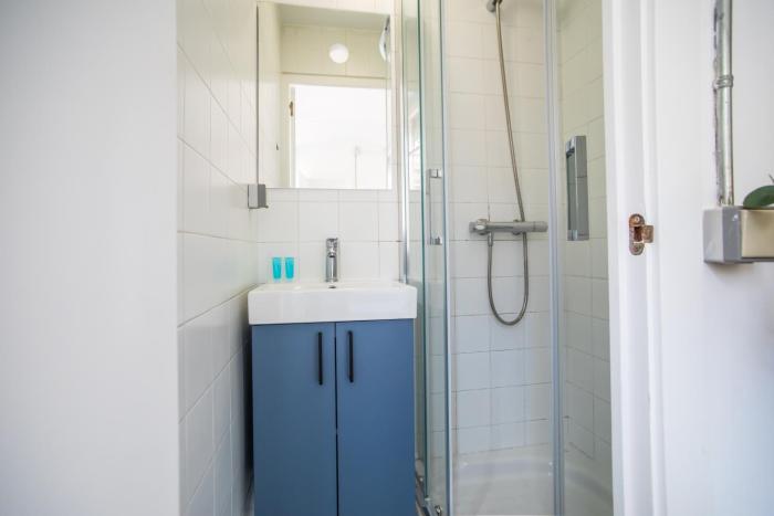 bbarcelona sants flat